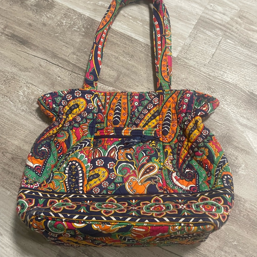 vera bradley bag/purse